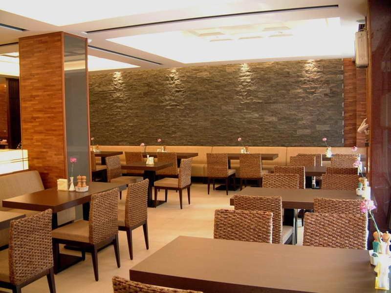 The Premier Hotel Tainan Zewnętrze zdjęcie
