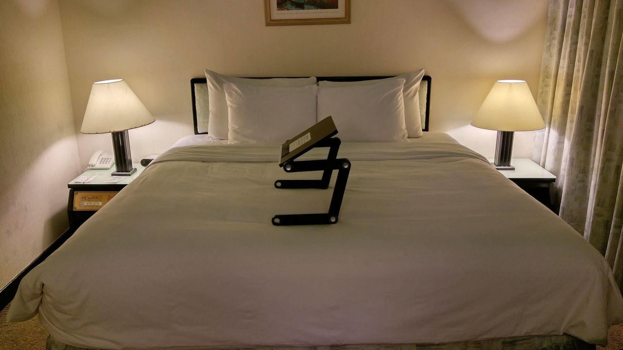 The Premier Hotel Tainan Zewnętrze zdjęcie