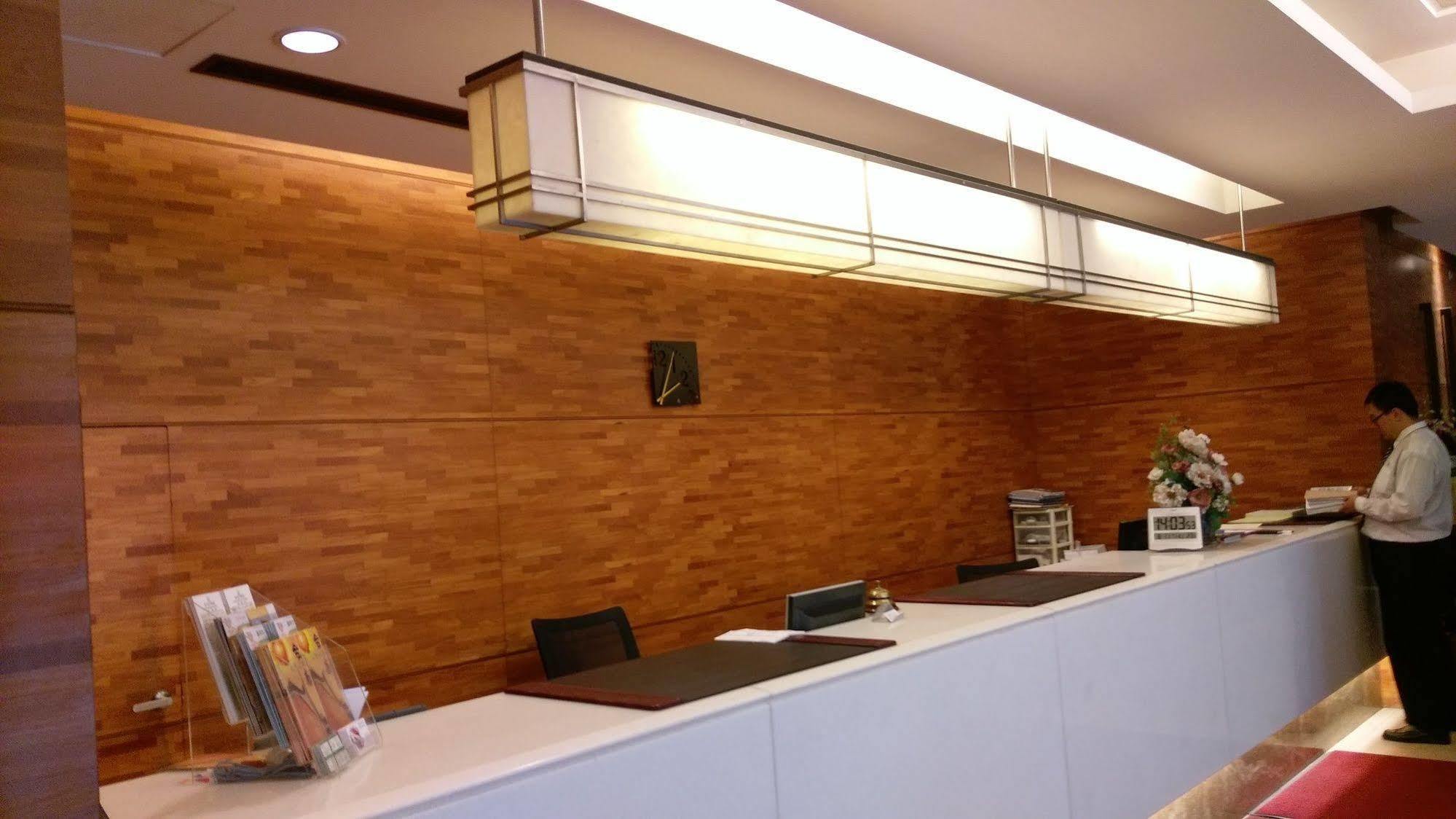 The Premier Hotel Tainan Zewnętrze zdjęcie