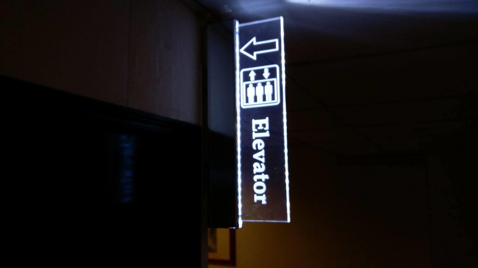 The Premier Hotel Tainan Zewnętrze zdjęcie